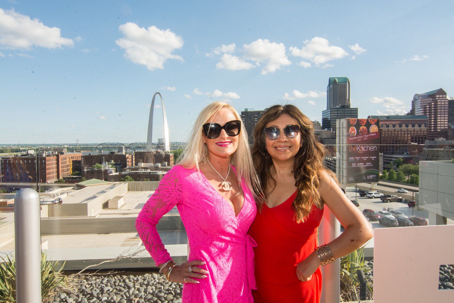 FEAST Taste & Toast 2019